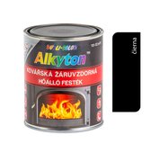Alkyton žiaruvzdorná kováčska čierna 750ml