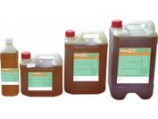 BAUPRO BIO olej na mazanie reťazí motorových píl 1l