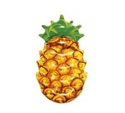 Bestway Nafukovačka Pineapple 43310, 174x96cm