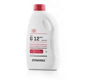 Dynamax Coolant Ultra G12++ 1l
