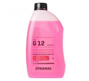 Dynamax Coolant Ultra G12 ružový 1l