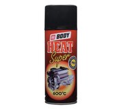 HB Body spray 419 heat 600°C červený 400 ml