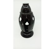 Kahanec keramika čierny mramor