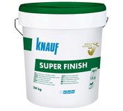 Knauf Tmel Super Finish  5,4kg