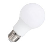 LED žiarovka 10W/A60/E27/300°/ZLS572