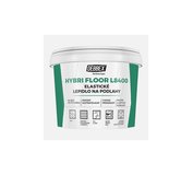 Lepidlo na podlahy elastické, Hybri Floor L8400 5kg