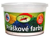 PAM Prášková farba maliarska: beloba 0851 0,25kg